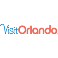 Visit Orlando's Official Visitor Center - CLOSED Logo