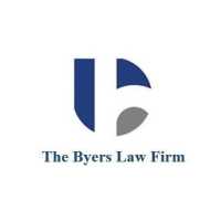 The Byers Law Firm, PLLC Logo