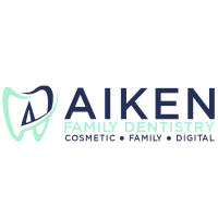 Aiken Family Dentistry Logo