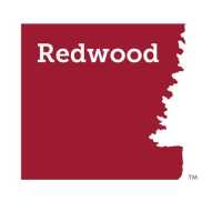 Redwood Greer Abner Creek Road Logo
