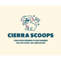 Cierra Scoops and More Logo