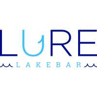 Lure Lakebar Logo