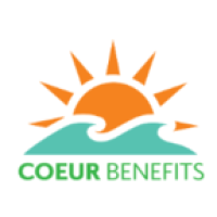 Coeur Benefits Logo