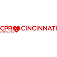 CPR Certification Cincinnati Logo
