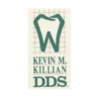 Kevin M. Killian, DDS, PC Logo