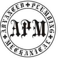 Advanced Plumbing & Mechanical, Inc. Logo