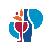 Pinot's Palette Short North Logo