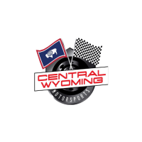 Central Wyoming Motorsports Logo
