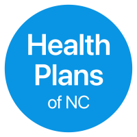 Health Plans of NC Logo