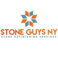 Stone Guys NY Logo
