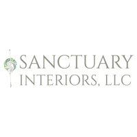 Sanctuary Interiors, LLC Logo