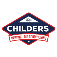 Childers Heating & Air Conditioning Logo
