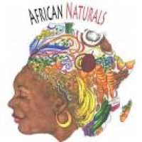 African Naturals Logo