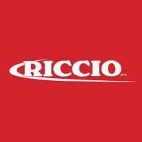 Riccio Inc. Septic & Construction Services Logo