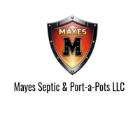 Mayes Septic & Port-A-Pots LLC Logo