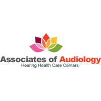Associates of Audiology Logo