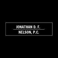 Jonathan D. F. Nelson, P.C. Logo