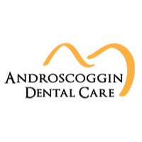 Androscoggin Dental Care Logo