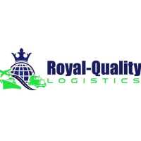 Royal Quality Logistics Logo