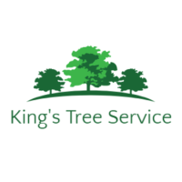 King's Tree Service Logo