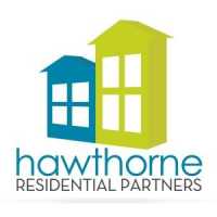 Hawthorne at the Glen Logo
