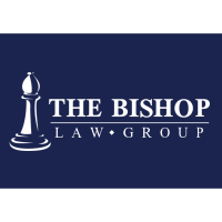 The Bishop Law Group Logo