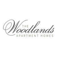 The Woodlands Apartment Homes Logo