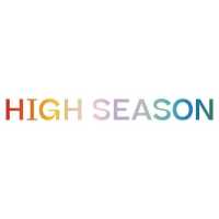 High Season Logo