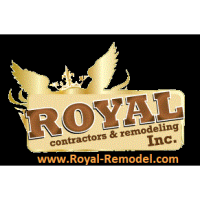 Royal Contractors & Remodeling Inc. Logo