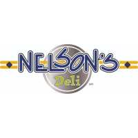 Nelson's Deli Logo