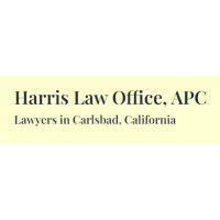 Harris Law Office, APC Logo