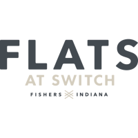 The Flats at Switch Logo