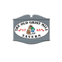 The Old Grist Mill Tavern Logo