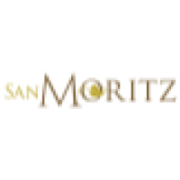 San Moritz Apartments Logo