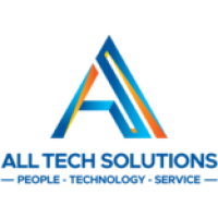 Barrett's Technology Solutions Logo
