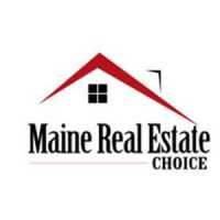Maine Real Estate Choice Logo