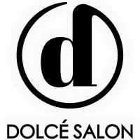 Dolce Salon Logo