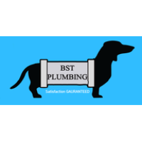BST Plumbing Logo