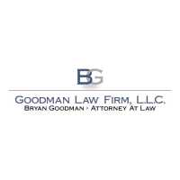 Goodman Law Firm, L.L.C. Logo