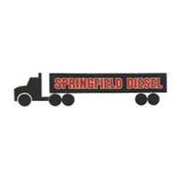 Springfield Diesel Logo