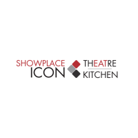ShowPlace ICON Theatre & Kitchen at Valley Fair Logo