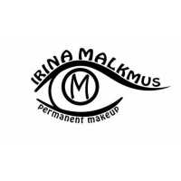 Irina Malkmus IMpmu Logo