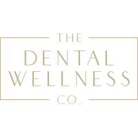 The Dental Wellness Company Logo