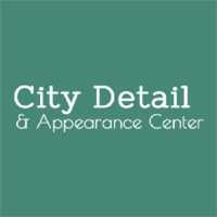 City Detail Center Logo