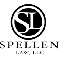 Spellen Law, LLC Logo