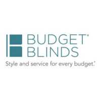 Budget Blinds of Mill Valley and Novato Logo