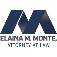 Elaina M. Monte, Attorney at Law Logo