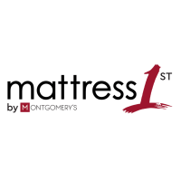 Montgomery's Mattress 1st Logo