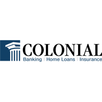 Colonial National Mortgage - San Antonio Logo