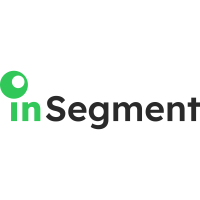inSegment Logo